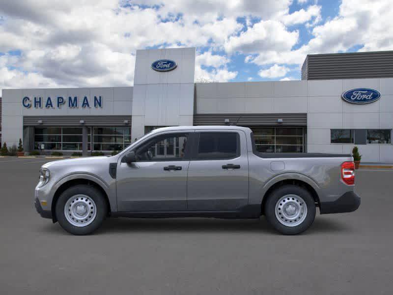 new 2025 Ford Maverick car, priced at $29,905