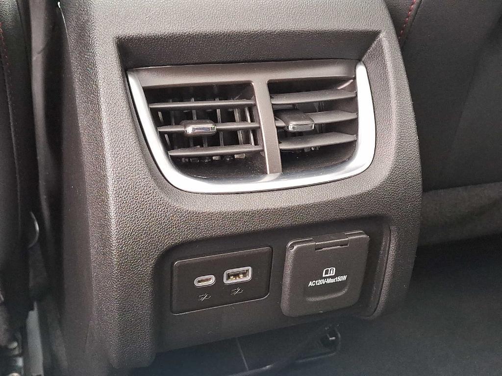 used 2021 Chevrolet Blazer car, priced at $26,889