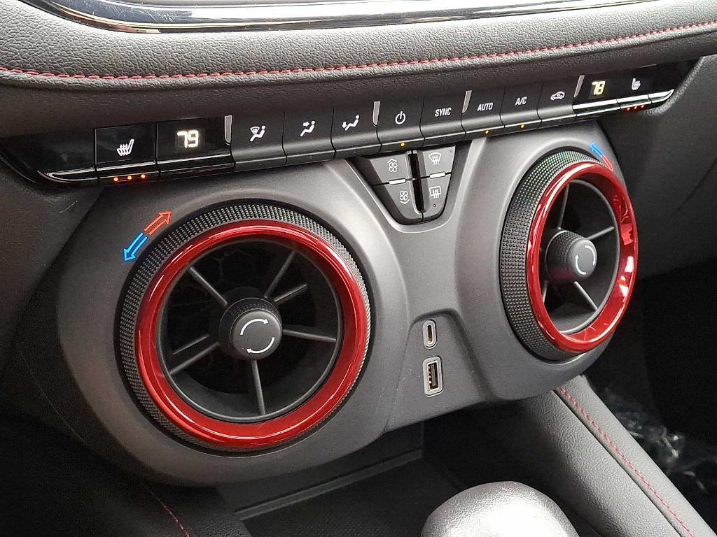 used 2021 Chevrolet Blazer car, priced at $26,889