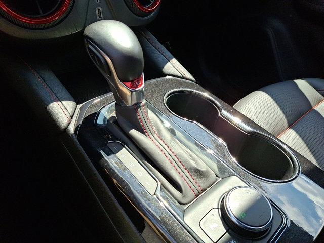 used 2021 Chevrolet Blazer car, priced at $26,889