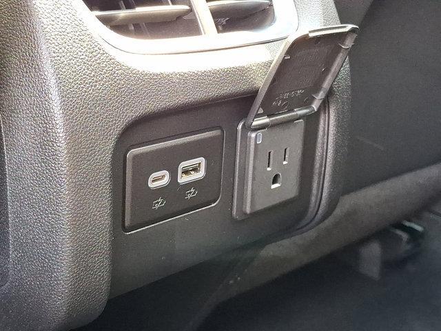 used 2021 Chevrolet Blazer car, priced at $26,889