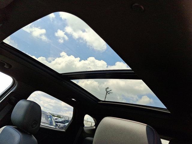 used 2021 Chevrolet Blazer car, priced at $26,889