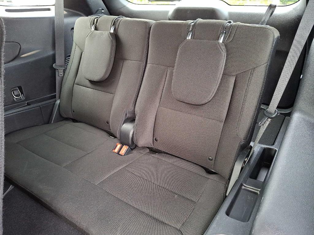 used 2022 Ford Explorer car, priced at $29,998