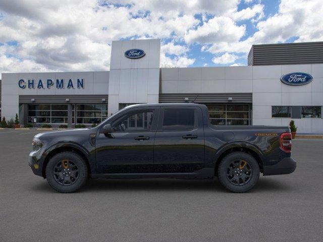 new 2024 Ford Maverick car, priced at $31,917