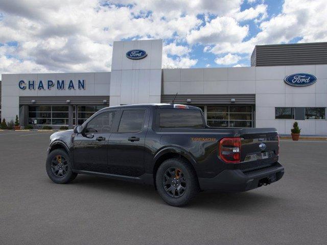 new 2024 Ford Maverick car, priced at $31,917