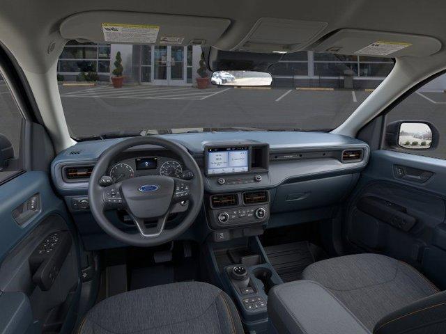 new 2024 Ford Maverick car, priced at $31,917