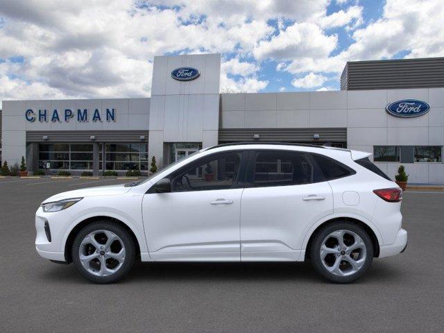 new 2024 Ford Escape car, priced at $30,984