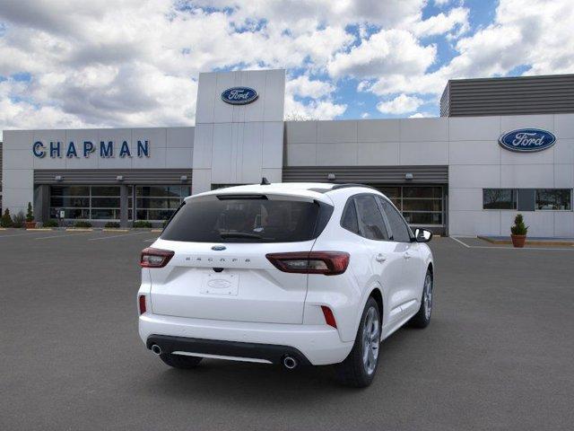 new 2024 Ford Escape car, priced at $30,984