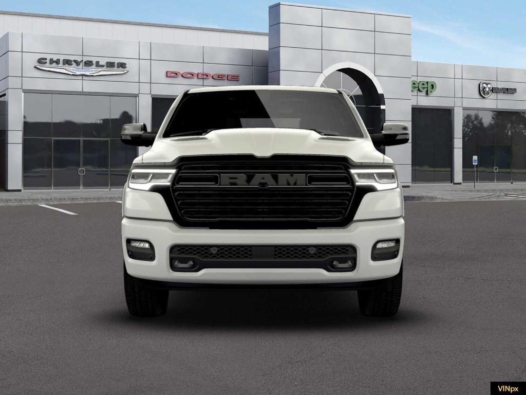 new 2026 Ram 1500 car, priced at $90,395