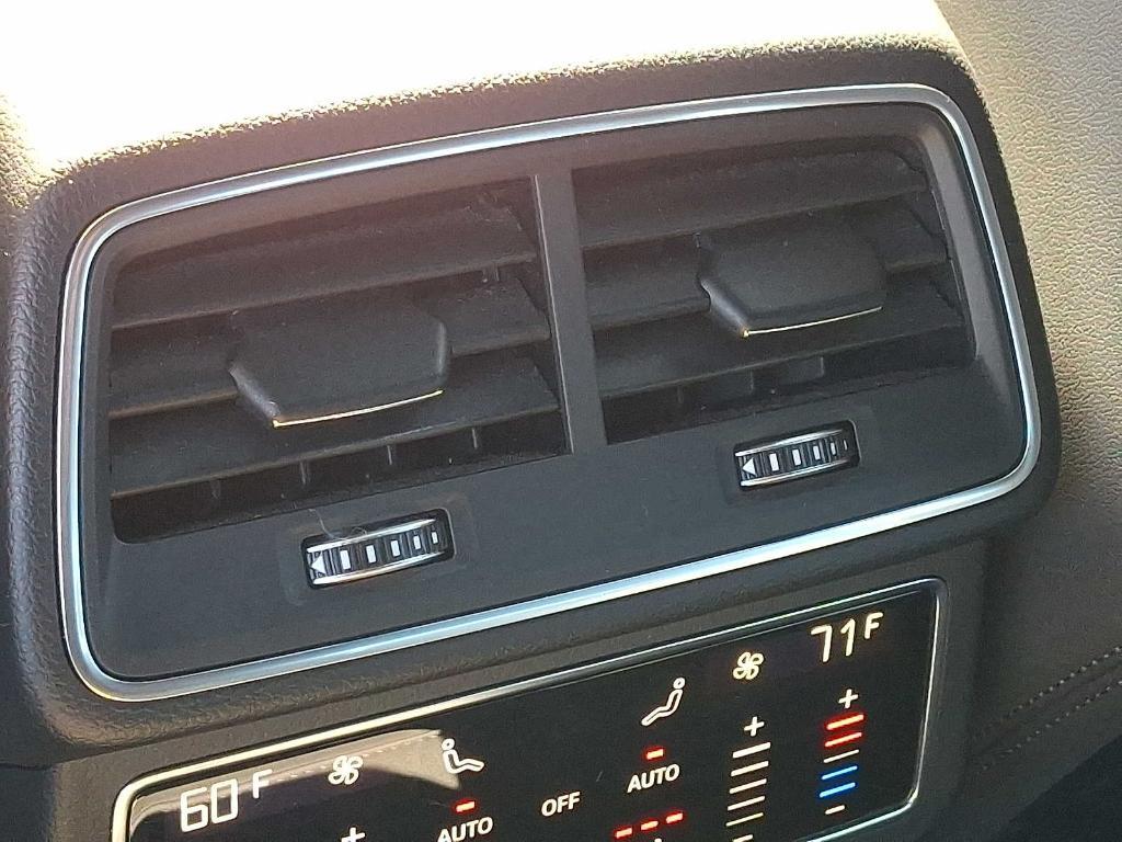 used 2022 Audi A6 car, priced at $36,998