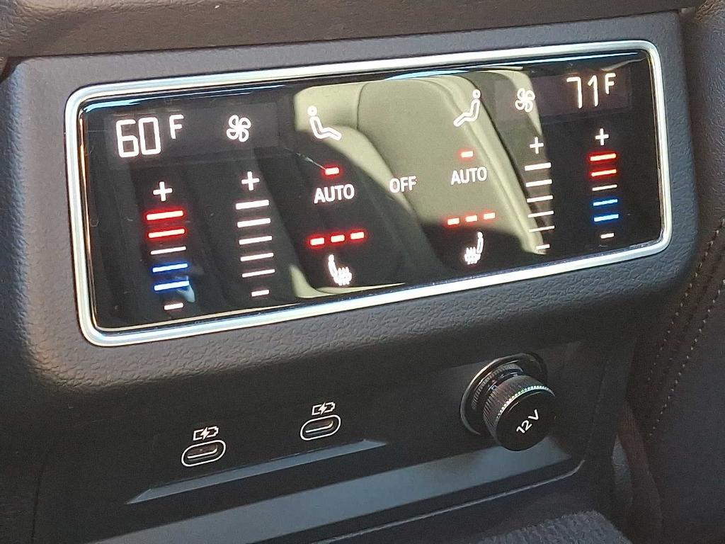 used 2022 Audi A6 car, priced at $36,998