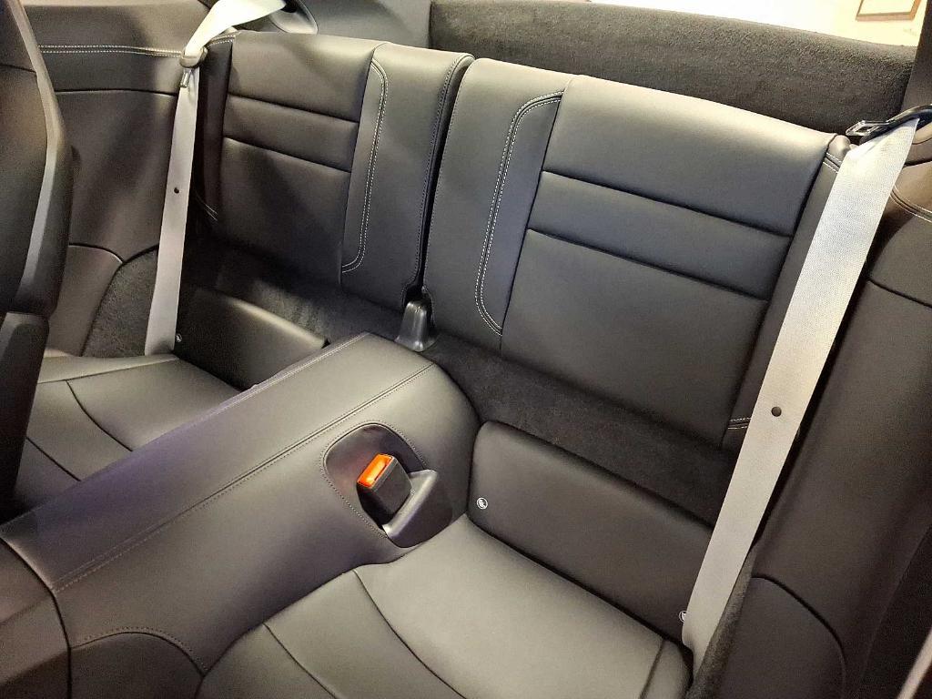 used 2024 Porsche 911 car, priced at $169,994