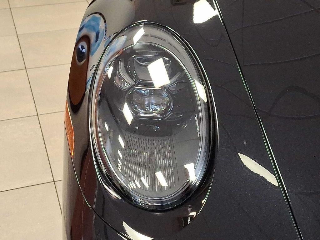 used 2024 Porsche 911 car, priced at $169,994
