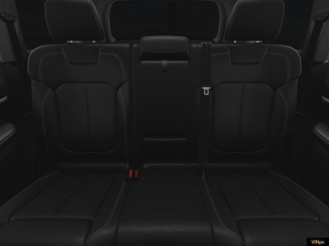 new 2025 Jeep Grand Cherokee car, priced at $46,005