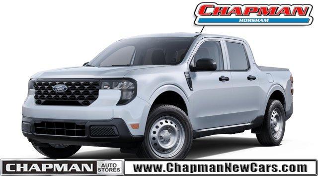 new 2025 Ford Maverick car, priced at $28,991
