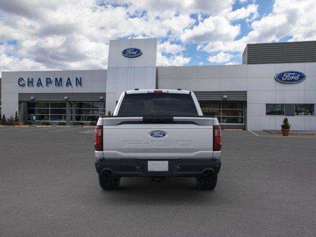 new 2024 Ford F-150 car, priced at $46,867