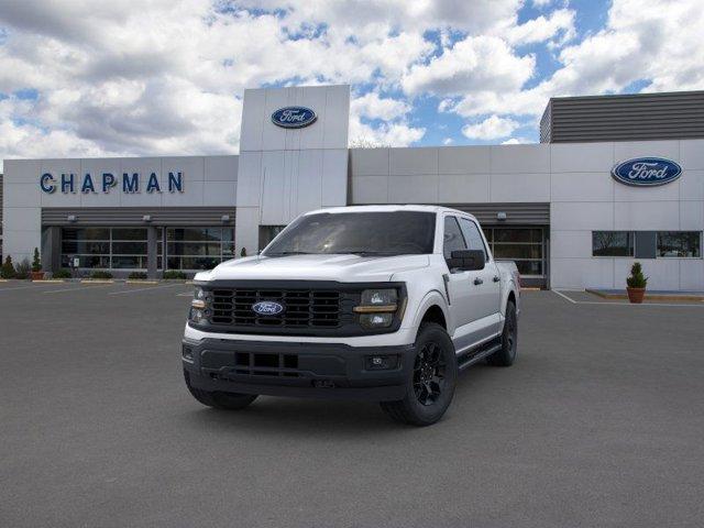 new 2024 Ford F-150 car, priced at $46,867