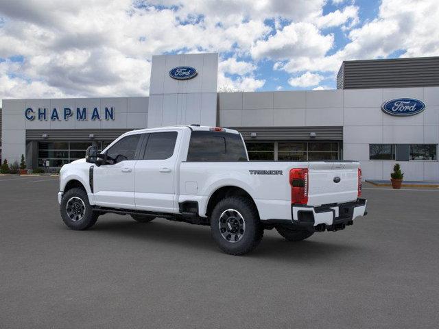 new 2024 Ford F-250 car, priced at $72,729