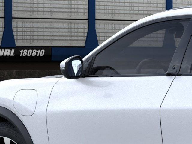 new 2025 Ford Mustang Mach-E car, priced at $45,330