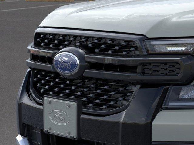 new 2024 Ford Ranger car, priced at $42,824