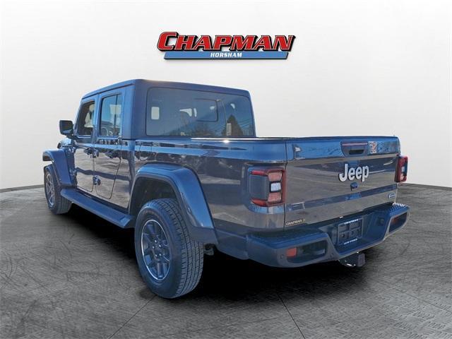 used 2020 Jeep Gladiator car, priced at $29,949