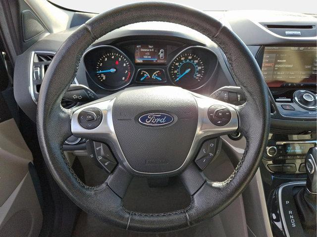 used 2013 Ford Escape car, priced at $10,915