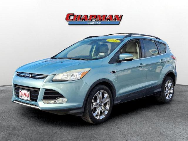 used 2013 Ford Escape car, priced at $10,915