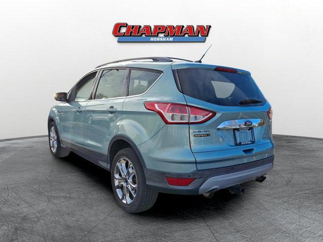 used 2013 Ford Escape car, priced at $10,915