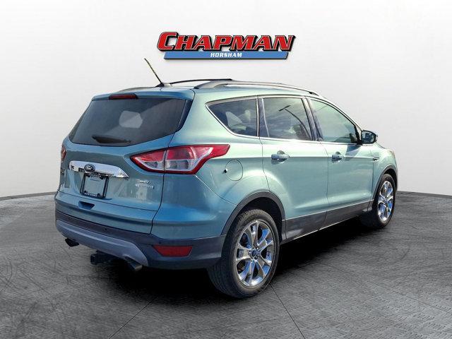 used 2013 Ford Escape car, priced at $10,915