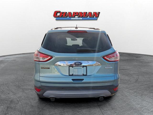 used 2013 Ford Escape car, priced at $10,915