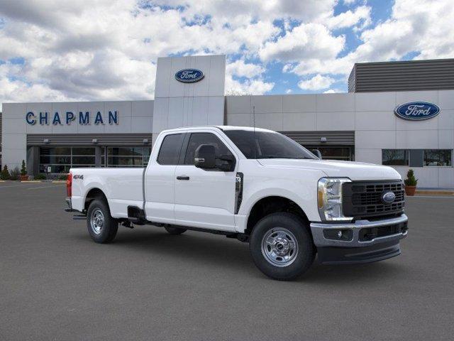 new 2024 Ford F-250 car, priced at $48,828