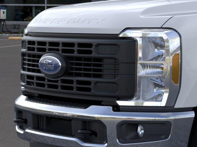 new 2024 Ford F-250 car, priced at $48,828