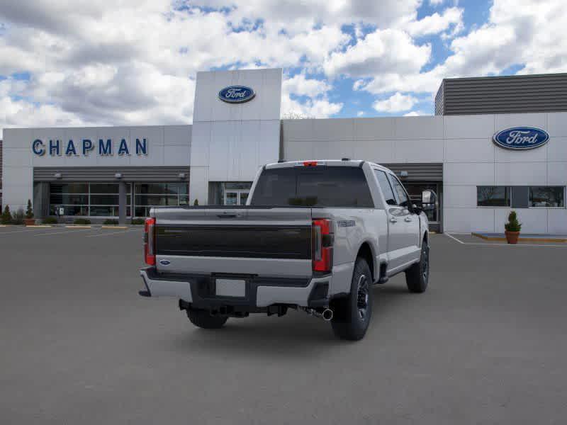 new 2026 Ford F-250 car, priced at $83,351