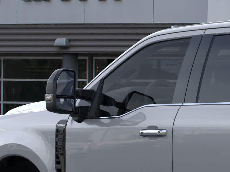 new 2026 Ford F-250 car, priced at $83,351