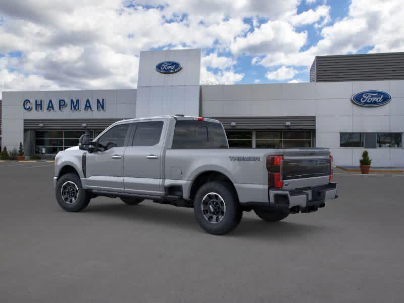 new 2026 Ford F-250 car, priced at $83,351