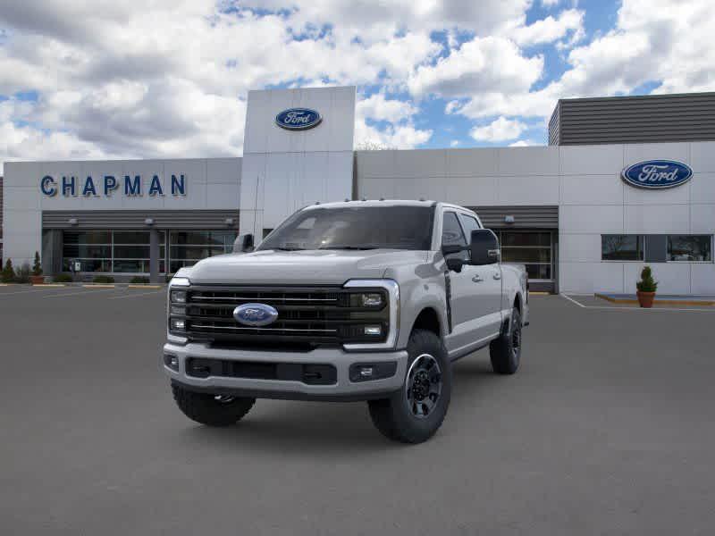 new 2026 Ford F-250 car, priced at $83,351