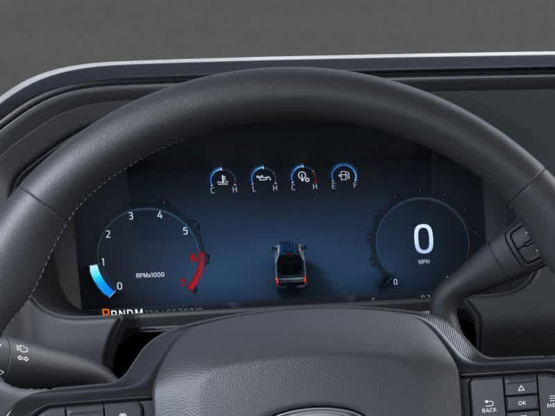 new 2026 Ford F-250 car, priced at $83,351