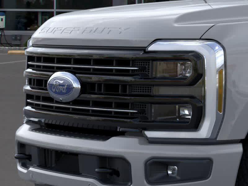 new 2026 Ford F-250 car, priced at $83,351