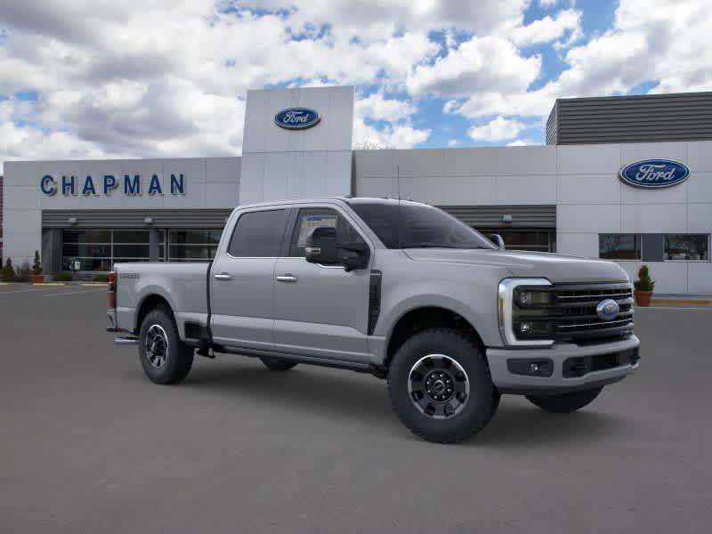 new 2026 Ford F-250 car, priced at $83,351