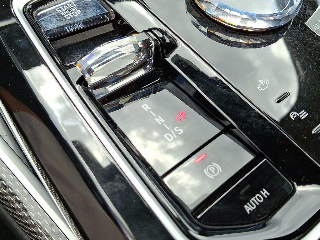 used 2024 BMW 750e car, priced at $79,598