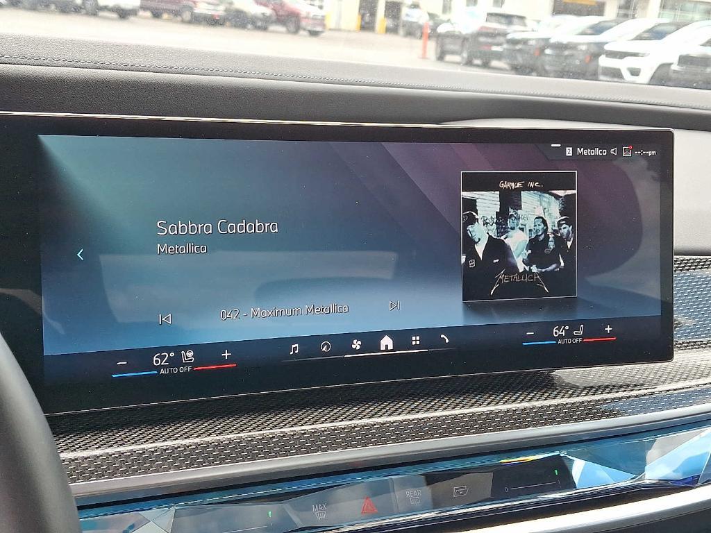 used 2024 BMW 750e car, priced at $79,598