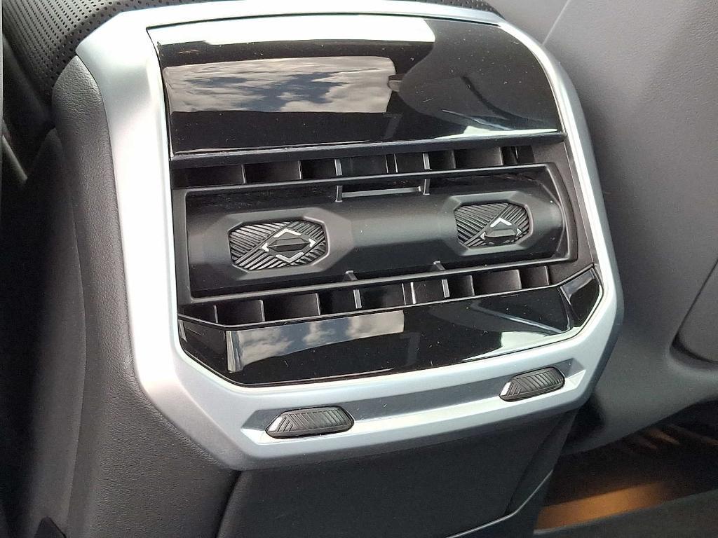 used 2024 BMW 750e car, priced at $79,598