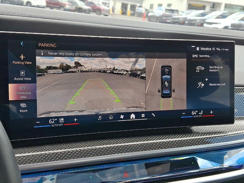 used 2024 BMW 750e car, priced at $79,598