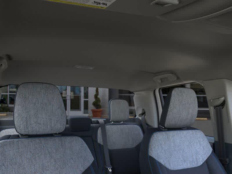 new 2025 Ford Maverick car, priced at $30,845