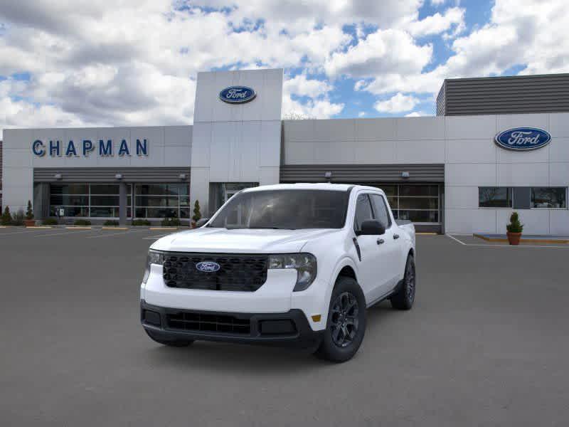 new 2025 Ford Maverick car, priced at $30,845
