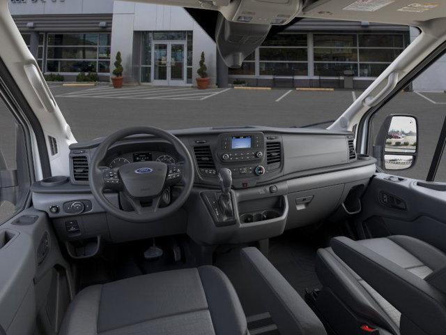 new 2025 Ford Transit-250 car, priced at $48,440