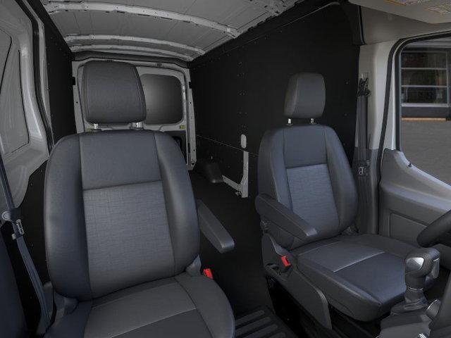 new 2025 Ford Transit-250 car, priced at $48,440