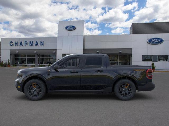 new 2024 Ford Maverick car, priced at $32,004