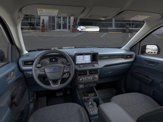 new 2024 Ford Maverick car, priced at $32,004