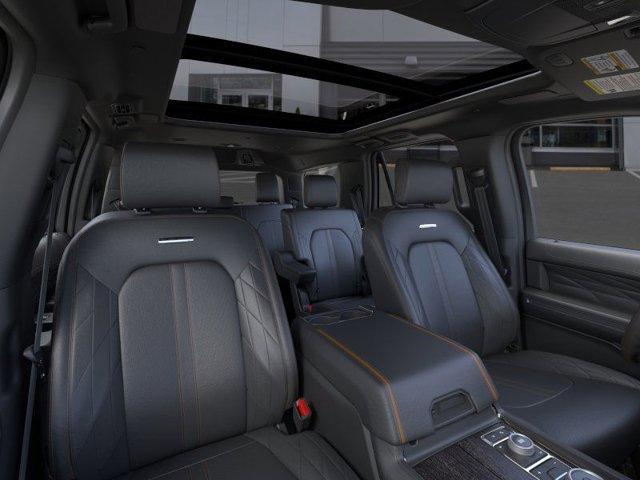 new 2024 Ford Expedition car, priced at $78,524